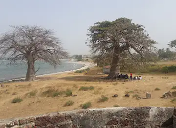 Fort Bullen