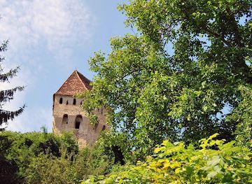 romania/sighisoara/landmark/the-riflemen-s-gallery