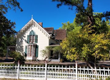 General Vallejo's Home