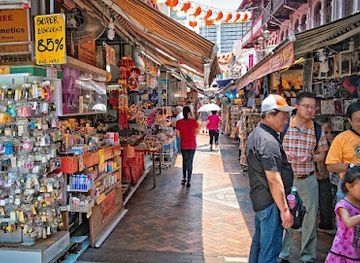 singapore/chinatown/landmark/chinatown-street-market