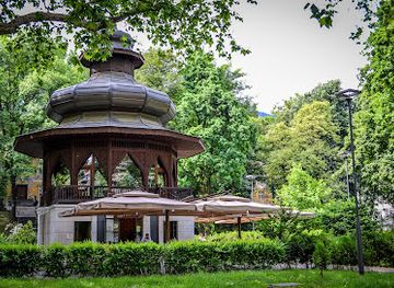 bosnia-and-herzegovina/sarajevo-surroundings/landmark/music-pavilion-at-mejdan
