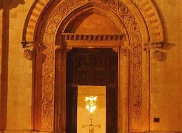 italy/assisi/landmark/concattedrale-della-santissima-annunziata