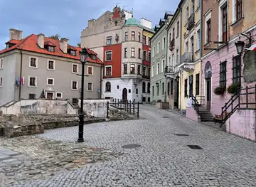 Lubelska Trasa Podziemna