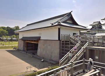 japan/kanazawa/landmark/kahoku-mon-gate