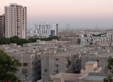 pakistan/karachi/gulshan-e-iqbal/landmark/safari-park