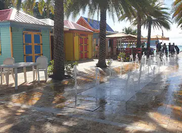Walter Plantz Square