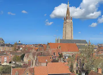 Huisbrouwerij De Halve Maan