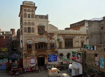 pakistan/lahore/gulberg/landmark/walled-city-of-lahore-authority