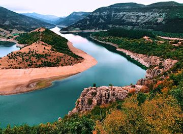 bulgaria/rhodope-mountains/landmark/rilo-rhodope-massif