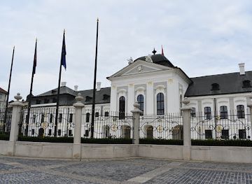 slovakia/bratislava-region/landmark/presidential-palace