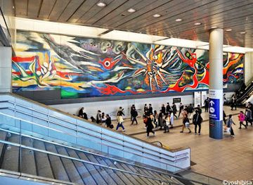 japan/tokyo/landmark/myth-of-tomorrow