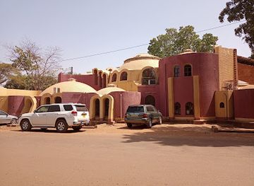 burkina-faso/gourcy/landmark/musee-de-la-musique-de-ouagadougou