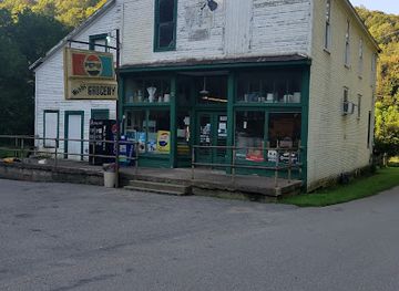 kentucky/western-coal-fields/landmark/van-lear-historical-society