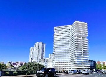 portugal/setubal/landmark/twin-towers