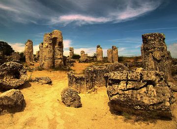 bulgaria/southwest-bulgaria/landmark/pobitite-kamuni