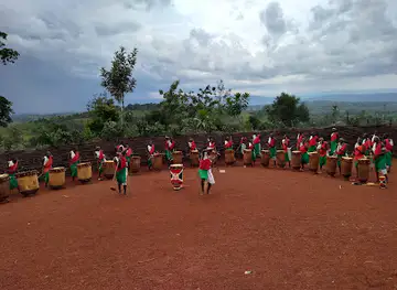 Gishora Drum Sanctuary