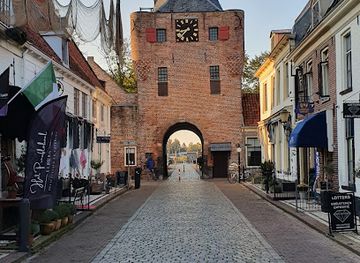 netherlands/flevoland/landmark/natuurpark-lelystad