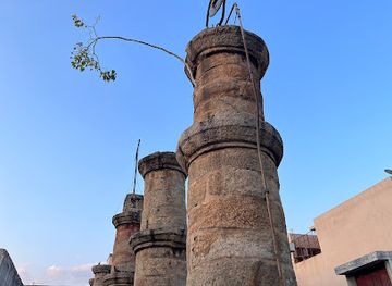 india/madurai/landmark/ten-pillar