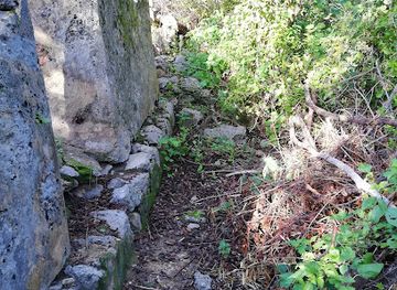 curacao/westpunt/landmark/fort-kloof