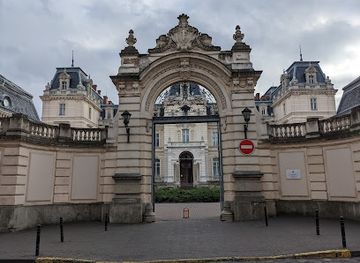 ukraine/lviv/landmark/potocki-palace