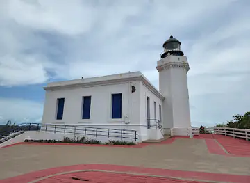 Arecibo Lighthouse and Historical Park