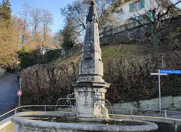 Brunnen Aargauerstalden