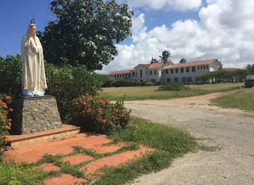 aruba/paradera/landmark/imeldahof