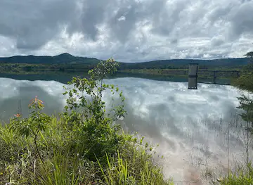 Mzuzu Dam