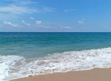 Thalawila Beach