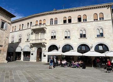 croatia/pula/landmark/monteparadiso