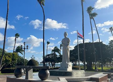 aruba/sero-blanco/landmark/queen-wilhelmina-park