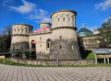 luxembourg/moselle-valley/landmark/fort-thungen