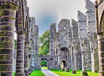 belgium/duchy-of-brabant/landmark/villers-abbey