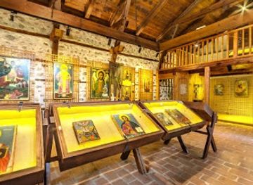 bulgaria/bansko/landmark/bansko-permanent-icon-exhibition