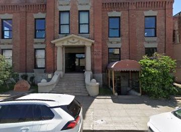 oregon/pendleton/landmark/city-hall