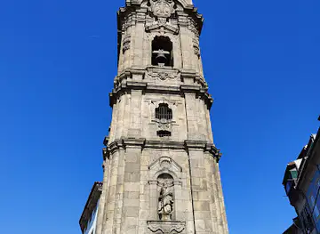 Torre dos Clérigos