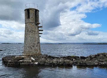 ireland/county-galway/landmark/ballycurrin-lighthouse