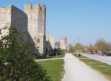 sweden/gotland/landmark/soderport