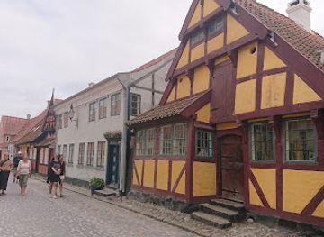 denmark/aero/landmark/aro