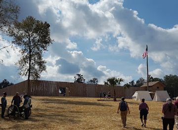 Fort King National Historic Landmark