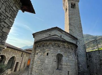switzerland/ascona/landmark/chiesa-santa-maria-maddalena-ossuccio-tremezzina-co