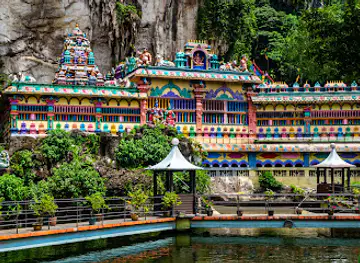 Batu Caves