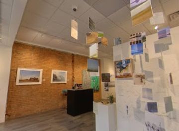 north-dakota/bismarck/landmark/the-capital-gallery