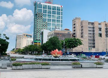 Ho Chi Minh Statue