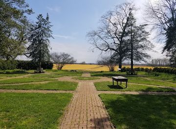 John Dickinson Plantation