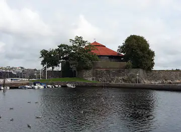 Christiansholm Fortress