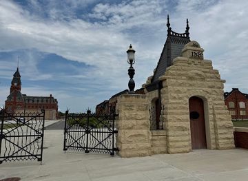 illinois/chicagoland/landmark/pullman-national-historical-park