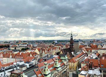 poland/wroclaw/krzyki/landmark/bridge-of-penitents