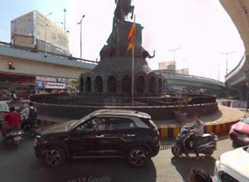 india/aurangabad/landmark/chhatrapati-shivaji-maharaj-statue