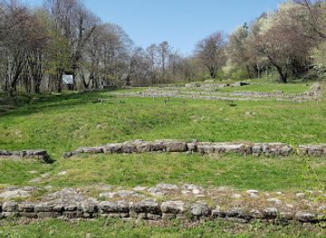 bulgaria/upper-thracian-plain/landmark/thracian-tomb-of-sveshtari-unesco-world-heritage-site